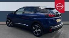 Peugeot 3008 1.6 Hybrid 225 GT Line 5dr e-EAT8 Estate